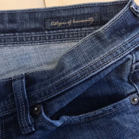 Citizens Of Humanity Jeans - Picture 6 of 8